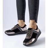 D/CEO White trainers Justar | ePonuda.com