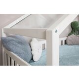 MID.YOU POSTELJA V OBLIKI HIŠE | Shoptok.si