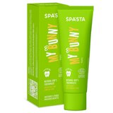 SPASTA Dečija Pasta za Zube MY BUNNY 6+