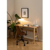 Actona Pisalna miza v hrastovem dekorju 60x120 cm Barnett – | Shoptok.si