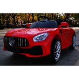  Auto za decu Mercedes style MB998 na akumulator - crveni, 062182 Cene