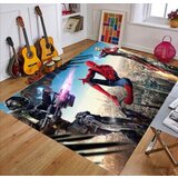  dečiji tepih sa gumenom podlogom 140x220cm -spiderman, tg-2170 | ePonuda.com