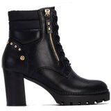 Xti Gležnjarji 14604301 Črna | Shoptok.si