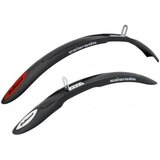 Polisport blatobran prednji+zadnji 20-24" colorado black ( BLA-8626300001 ) Cene