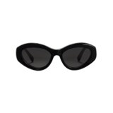  Ženske Sunčane naočale CHIMI Chimi 09-Black Cijene