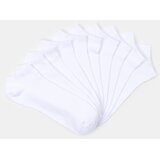 Sinsay Rebraste čarape 10 pack | shoptok.hr