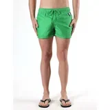 Kopalke / Kopalne hlače Man Beach Short Zelena