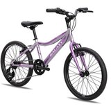 Galaxy Bicikl festina 20"/6 ljubičasta ( 650223 ) | Eponuda.com
