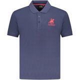 U.S. GRAND POLO US GRAND POLO MEN&#39;S SHORT SLEEVE POLO BLUE | Shoptok.si