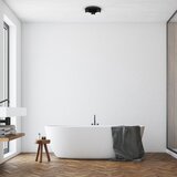  plafonska svetiljka dixie 3xGX53/11W/230V crna | Eponuda.com