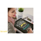 SECURIT MARKERJI s tekočo kredo FINE v štirih TROPSKIH barvah BLSMA100V4TRO | Shoptok.si