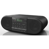 Panasonic RX-D552 schwarz | Shoptok.si