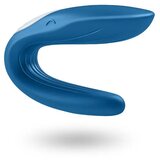 Satisfyer Double Whale vibrator za parove | ePonuda.com