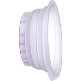 INF Zložljiva posoda za umivanje, idealna za potovanja ali domačo uporabo Purple, (22105513) | Shoptok.si