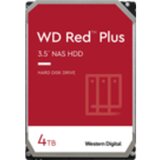 Western Digital INT 4TB WD Red Plus NAS (CMR) 3,5″ SATA WD40EFPX Cijene