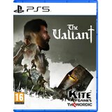 The Valiant (PS5) | Shoptok.si