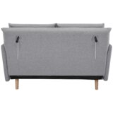 Molarem Home dvosjed Willy - siva | shoptok.hr