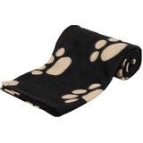  Ćebe za pse Barney 150x100 cm Black i bež | Eponuda.com