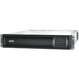 Smart-UPS 3000VA 2700W LCD RM 2U 230V with SmartConnect