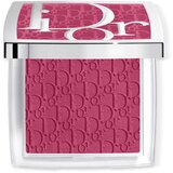 Dior Backstage Rosy Glow Rdečilo za posvetlitev odtenek 006 Berry 4.5 g | Shoptok.si