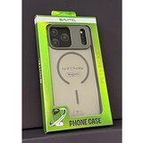 BAVITEL iphone 17 pro max magsafe siva | Eponuda.com