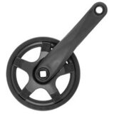  srednji pogon sport 36t crni sa štitnikom za fat bike | ePonuda.com