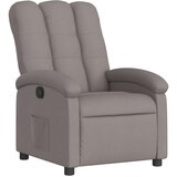  Naslanjač taupe blago, (20929106) | Shoptok.si