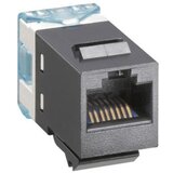 Gira vtičnica Mod. vtičnica AMP 8-polna 004500, (20858548) | Shoptok.si