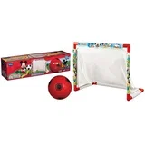 gol set sa loptom - mickey ( 030143 )
