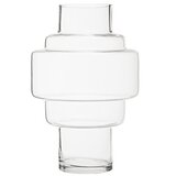 Premier Housewares Staklena vaza (visina 30 cm) Cayden – | shoptok.hr