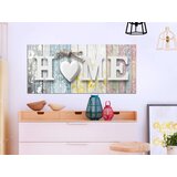  Slika - Smell of Home (1 Part) Colourful Wide 100x45 | shoptok.hr