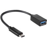 Maclean Kabel USB OTG na Type-C (AF/CM) MCTV-843, (20442456) Cene