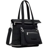 Desigual Nahrbtniki BACK_BASIC MODULAR VOYAGER BLACK 25SAKY09 Črna Cene
