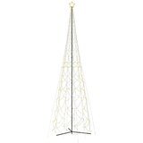  Božićno drvce u češeru toplo bijelo 3000 LED dioda 230x800 cm - Topla bijela 800 x 230 cm 1 1 | shoptok.hr