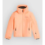 O'neill Fwc'Cruz Kids Jacket funky peach | Shoptok.si