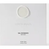 sal de banho - bath salt