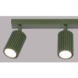 Nice Lamps Zelena stropna svetilka 6,5x45 cm Gleam – | Shoptok.si