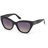 Guess Sunčane naočale GU00204/S Black | shoptok.hr