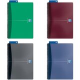Oxford University Press oxford sveska office essentials A4+ linije | ePonuda.com