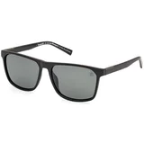 Sončna očala Polarized TB9312 02R Črna