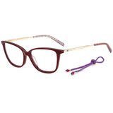 Missoni Ženske Dioptrijske naočale MMI 0120-Red | shoptok.hr