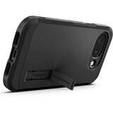 Spigen Tough Armor MagSafe (ACS11280) maska za Google Pixel 10a - Crna | shoptok.hr