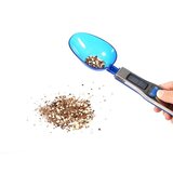 ATYHAO digitalna žlična tehtnica - 500 g / 0,1 g | Shoptok.si