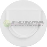  led zidna lampa LU-02-1 wh | ePonuda.com
