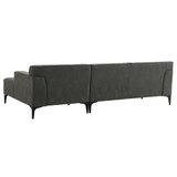 Atelier Del Sofa ugaona sofa new petra r corner green | Eponuda.com