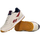 Reebok Nizke superge Classic Leather Bela | Shoptok.si