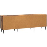  ormar 150 x 31 x 50 cm Staro drvo Konstruirano drvo | shoptok.hr