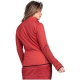 Schöffel Fleecejacke Schruns Crvena | shoptok.hr