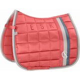 ESKADRON Podsedelnica BIG SQUARE MATTGLOSS, coral blossom - DL Cene