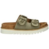 Mustang Natikači 1461711 Zelena | Shoptok.si